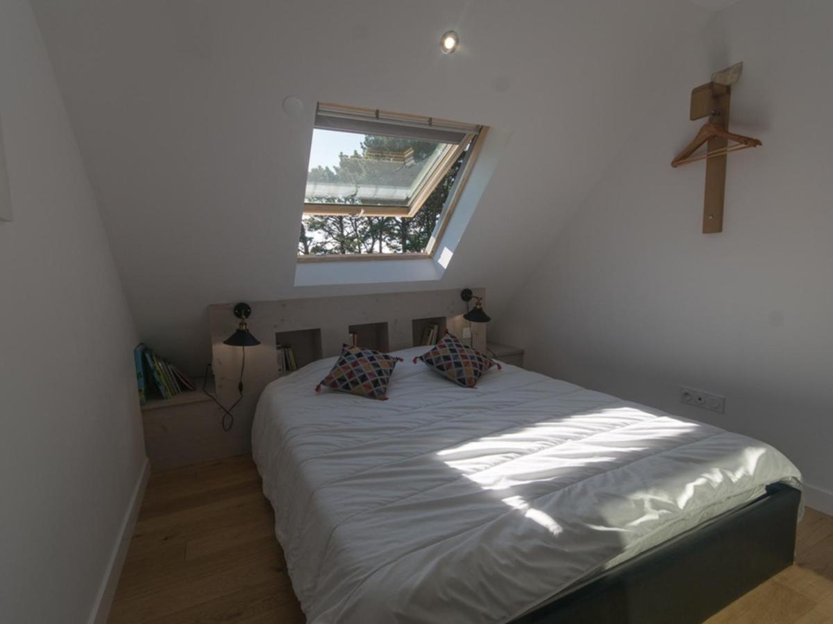 Maison Le Palais, 4 pièces, 6 personnes - FR-1-418-124 Extérieur photo