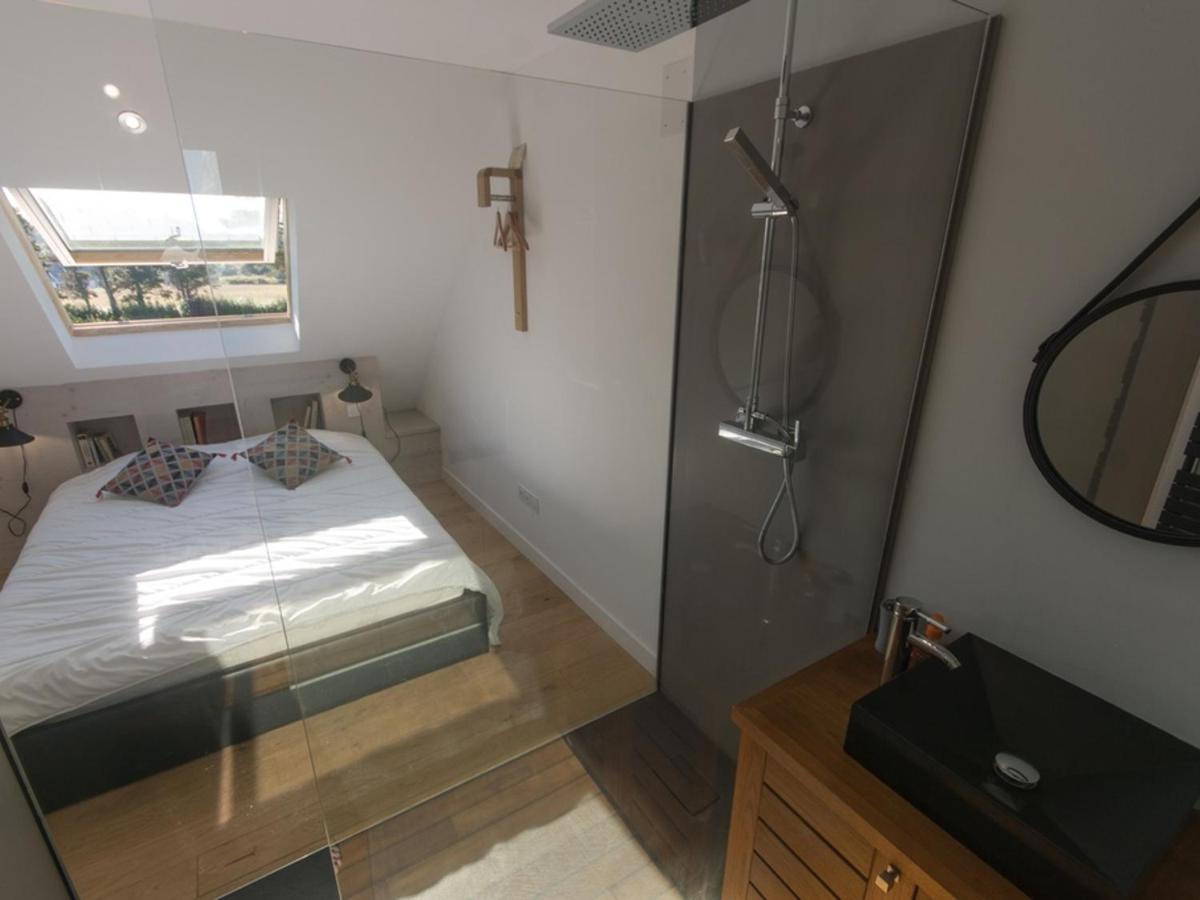 Maison Le Palais, 4 pièces, 6 personnes - FR-1-418-124 Extérieur photo