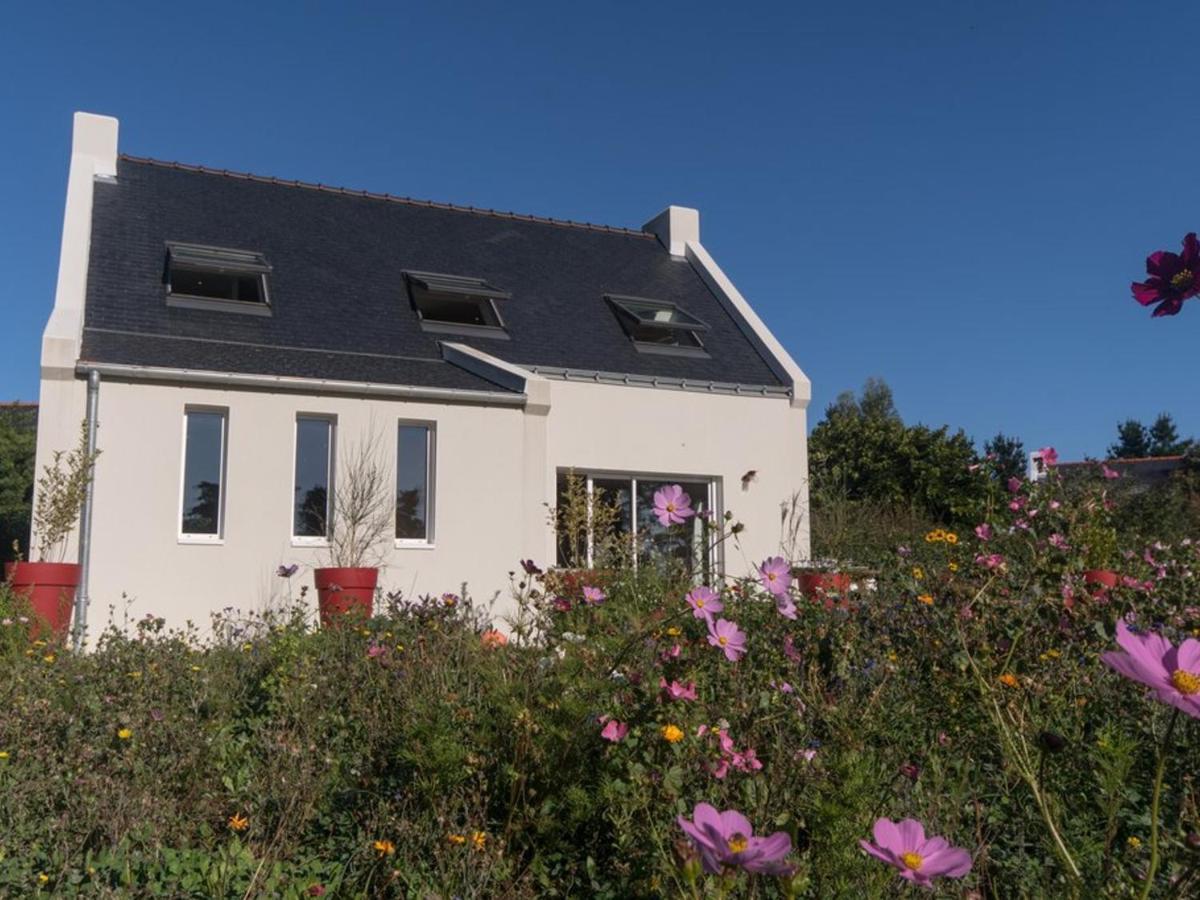 Maison Le Palais, 4 pièces, 6 personnes - FR-1-418-124 Extérieur photo